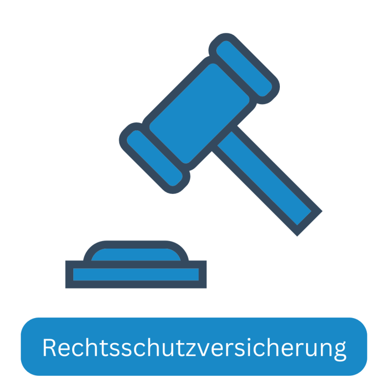 Rechtsschutzversicherung