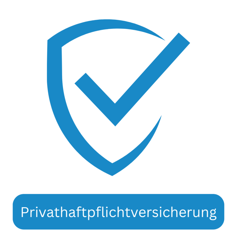 Privathaftpflichtversicherung