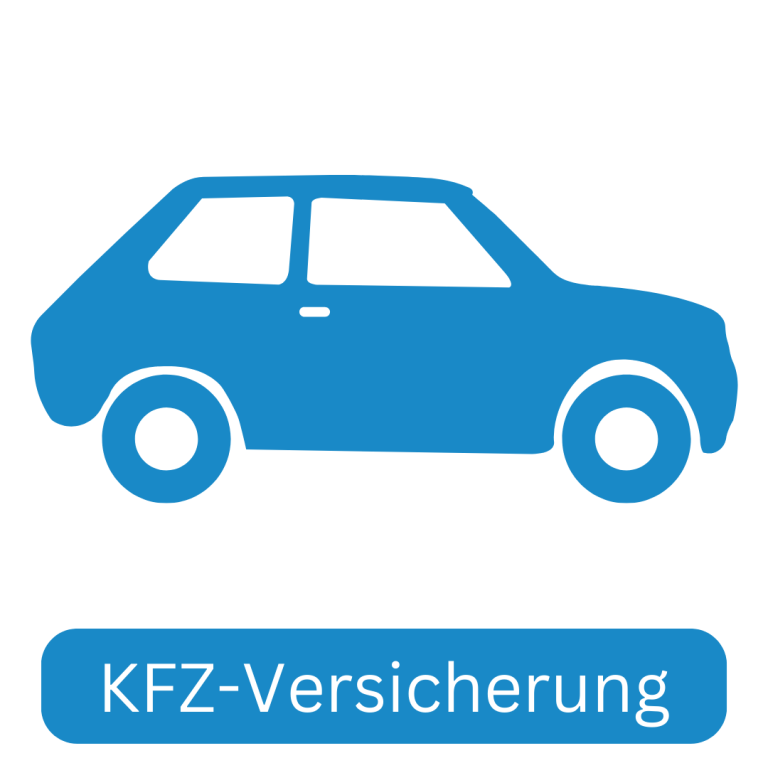 KFZ-Versicherung