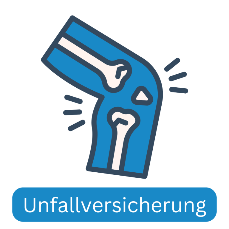 Unfallversicherung