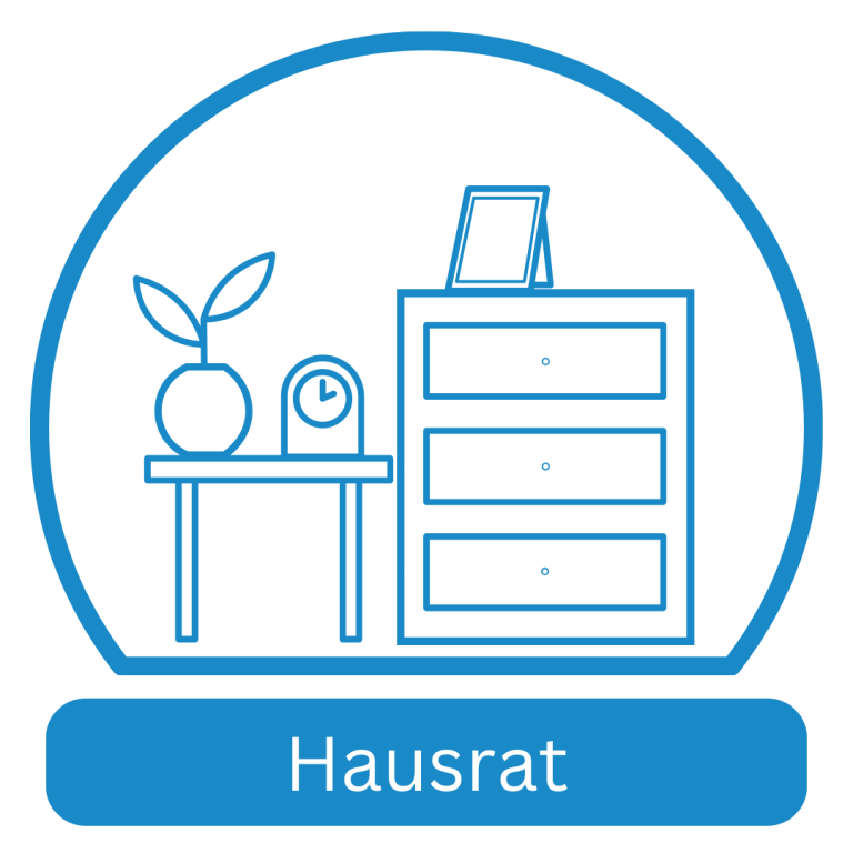 Hausratversicherung