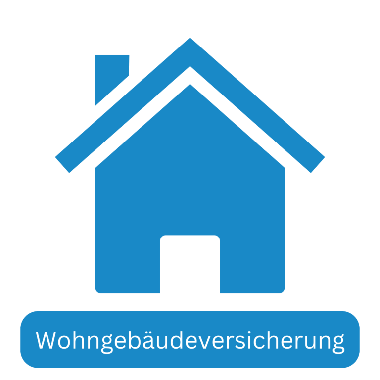 Wohngebäudeversicherung